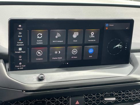 Used 2024 Honda Accord Touring image 10