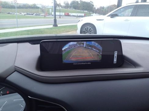 New 2025 MAZDA CX-30 2.5 Turbo w/ Premium Package image 23