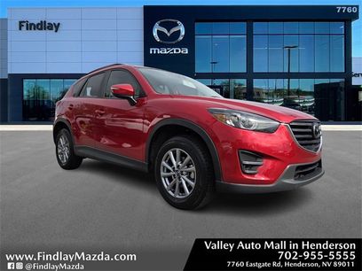 Used 2016 MAZDA CX-5 Grand Touring