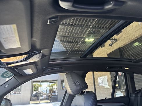 Used 2019 BMW X3 xDrive30i w/ M Sport Package 2 AWD/4WD image 28