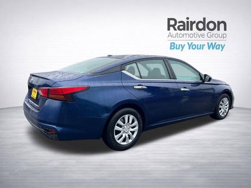 Used 2019 Nissan Altima 2.5 S image 9