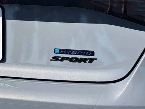 Certified 2026 Honda Accord Sport image 33
