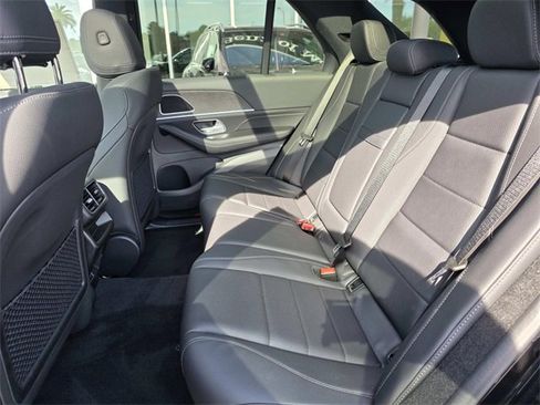 New 2026 Mercedes-Benz GLE 350 4MATIC image 5