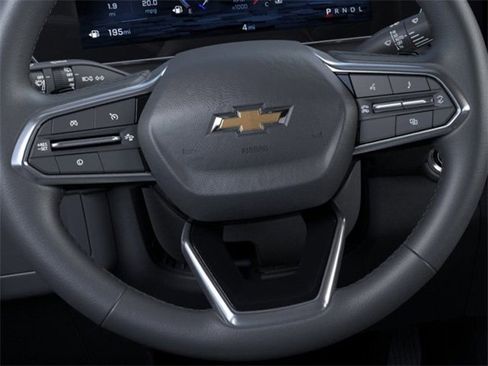 New 2026 Chevrolet Tahoe LS image 19