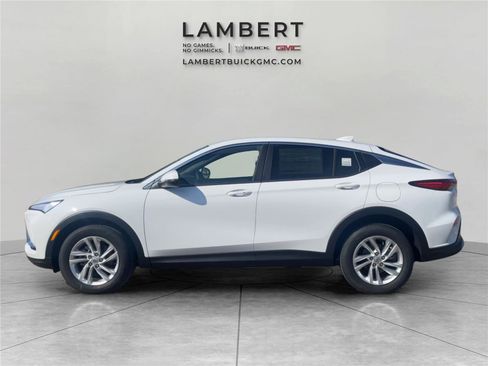 New 2026 Buick Envista Preferred w/ Convenience I Package image 2