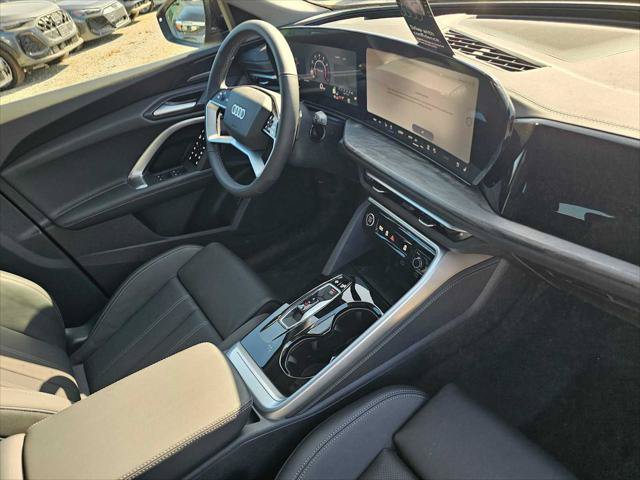New 2026 Audi Q5 Premium Plus AWD/4WD image 11