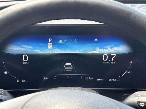 Used 2023 Kia Sportage X-Pro Prestige AWD/4WD image 69