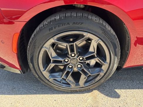 New 2026 Dodge Charger R/T image 7