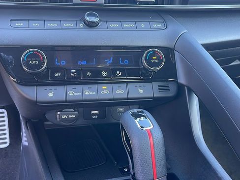 New 2026 Hyundai Elantra N Line image 20