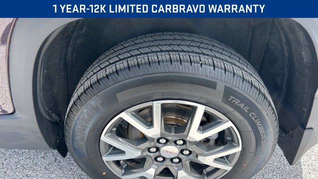 Certified 2021 GMC Acadia SLE AWD/4WD image 12