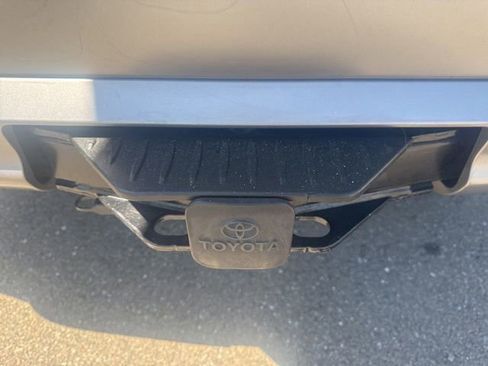 Used 2023 Toyota Highlander Platinum AWD/4WD image 11