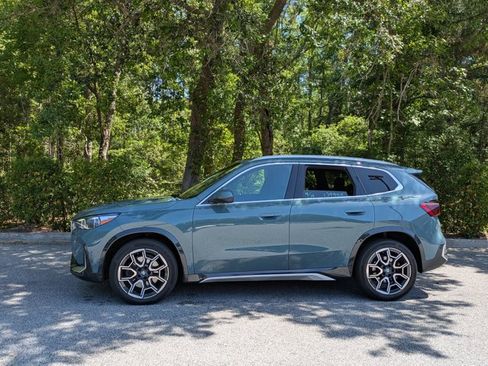 Used 2025 BMW X1 xDrive28i w/ Convenience Package image 9