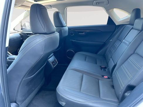 Used 2021 Lexus NX 300 FWD w/ Accessory Package 2 image 26