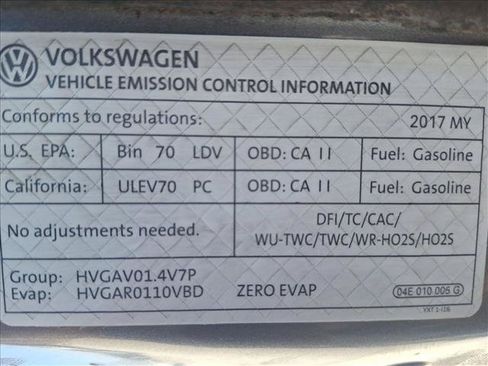 Used 2017 Volkswagen Jetta SE FWD image 19