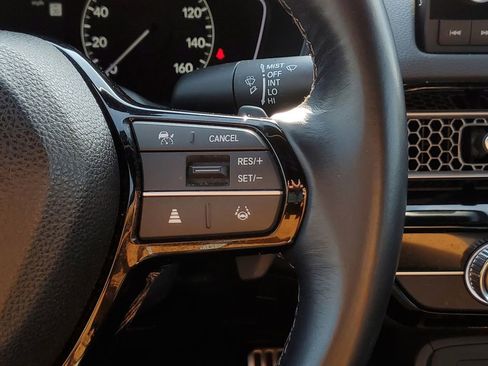 Used 2024 Honda Civic Sport image 17