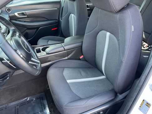 Used 2025 Hyundai Sonata SEL image 36