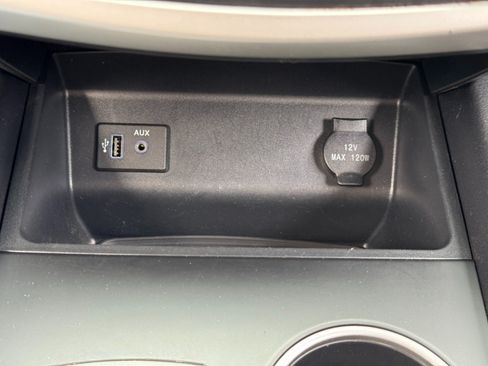 Used 2017 Nissan Altima 2.5 SR FWD image 27