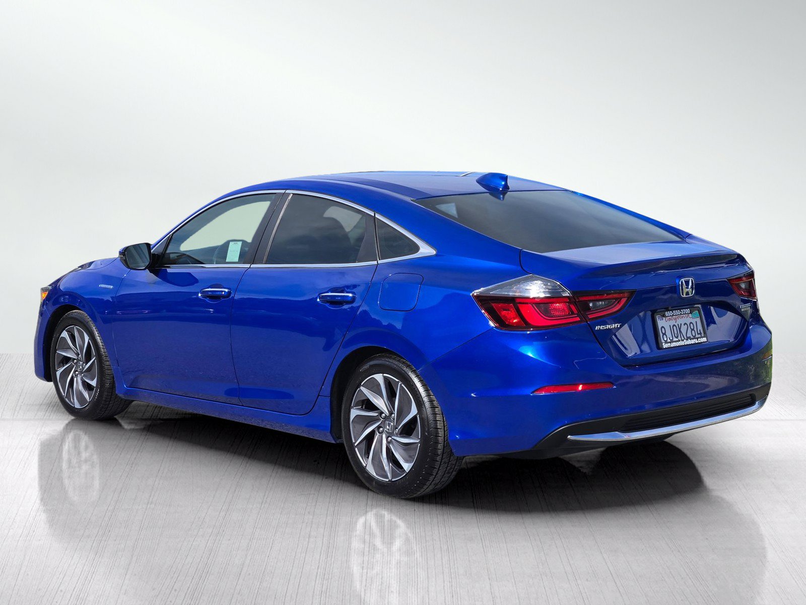 Used 2019 Honda Insight Touring image 6
