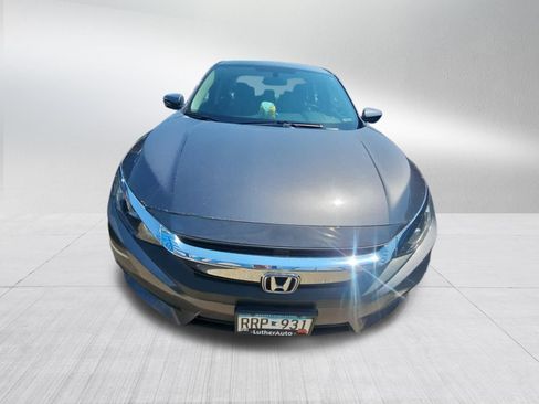 Used 2018 Honda Civic EX image 2