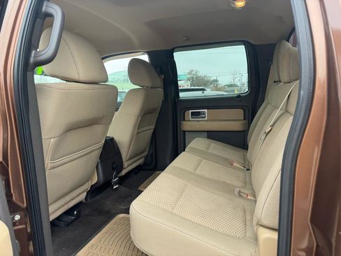 Used 2011 Ford F150 XLT w/ XLT Convenience Pkg image 7