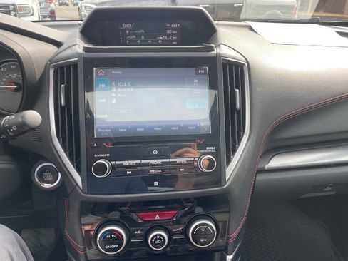 Used 2019 Subaru Forester Sport w/ Popular Package #2 AWD/4WD image 25