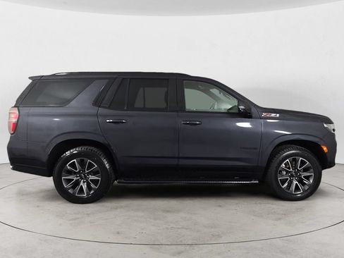 Used 2023 Chevrolet Tahoe Z71 w/ Z71 Off-Road Package AWD/4WD image 4