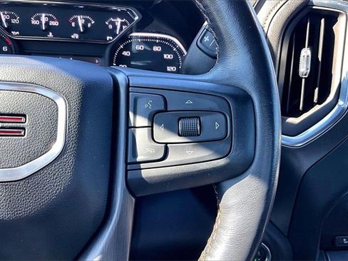 Used 2021 GMC Sierra 1500 AT4 image 13