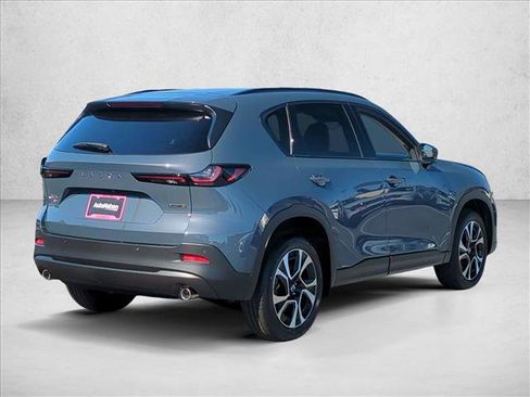 New 2026 MAZDA CX-5 Preferred AWD/4WD image 2
