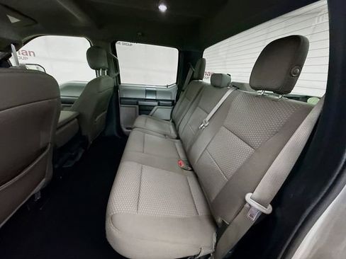 Used 2019 Ford F150 XLT w/ Equipment Group 302A Luxury image 24