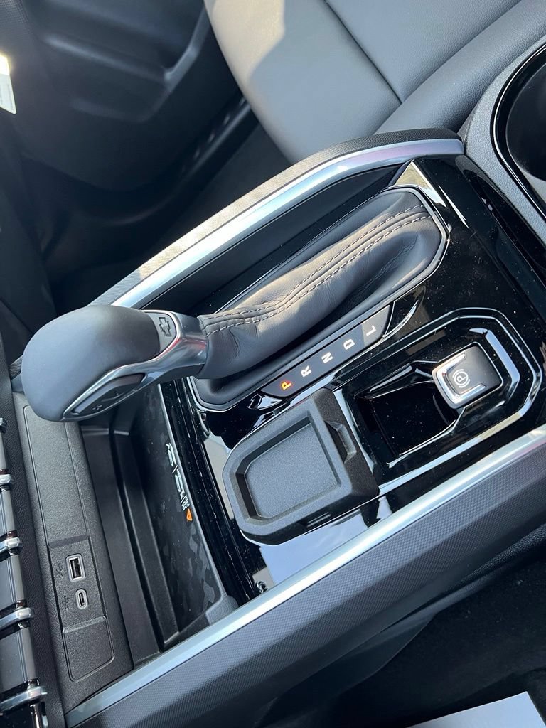 New 2026 Chevrolet Colorado LT w/ LT Convenience Package RWD image 34