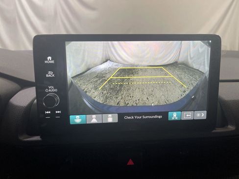 Used 2025 Honda CR-V Sport Touring image 17