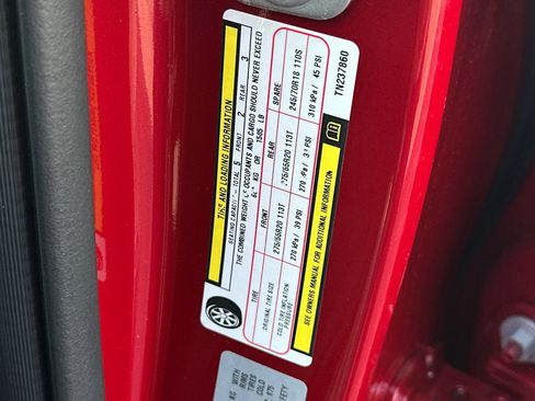 New 2026 RAM 1500 Laramie image 26