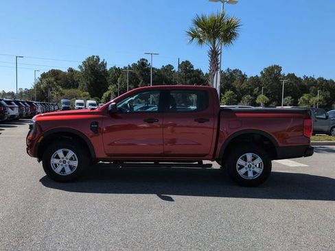 Used 2024 Ford Ranger XL image 7