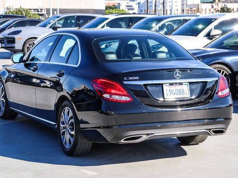 Used 2018 Mercedes-Benz C 300 Sedan image 6