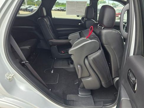 Certified 2024 Dodge Durango R/T w/ Tow 'N Go Package AWD/4WD image 16