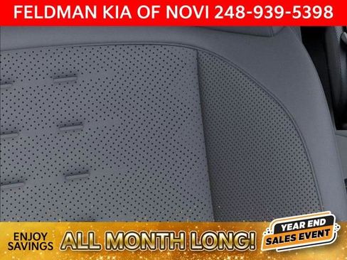 New 2026 Kia EV9 Wind image 25