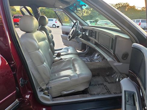 Used 1999 Buick Le Sabre Custom image 21