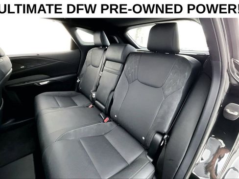 Used 2025 Lexus RX 450h AWD w/ Convenience Package image 33