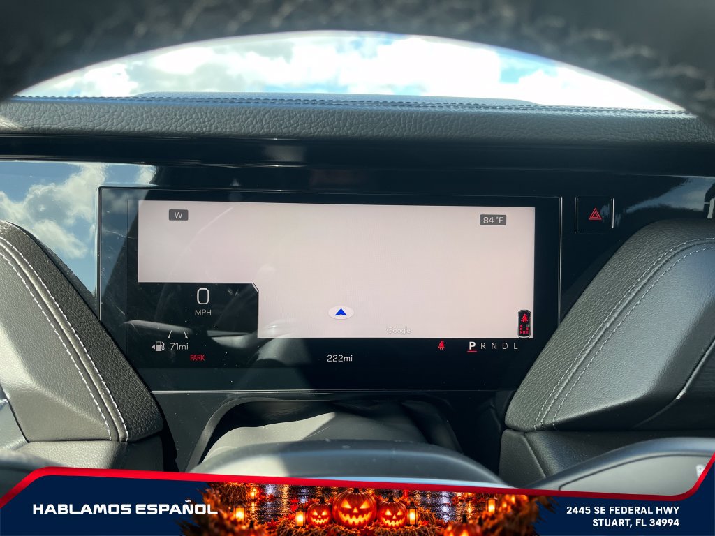 New 2026 GMC Yukon Denali RWD image 28