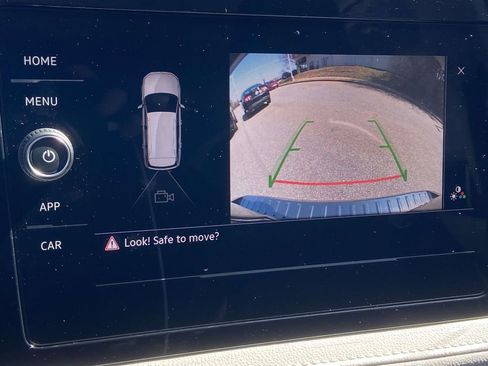 New 2026 Volkswagen Taos S FWD image 22