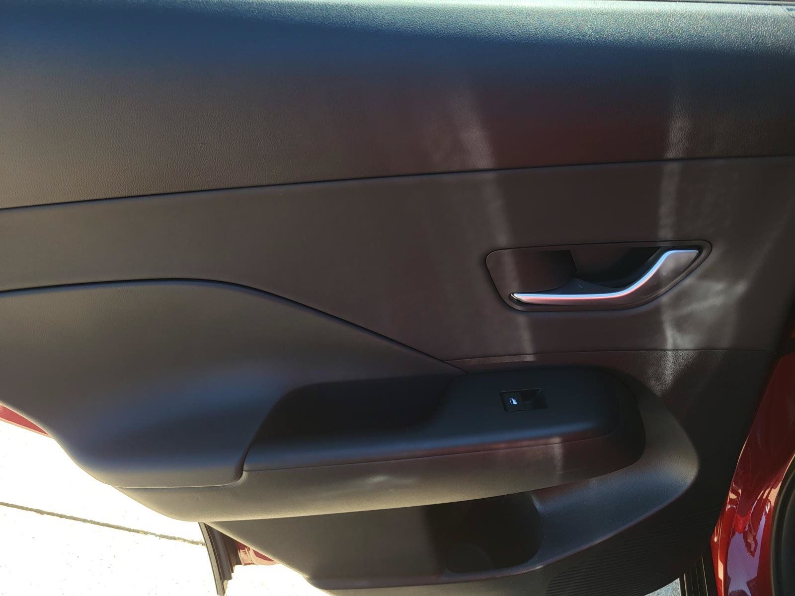 Certified 2026 Hyundai Kona Limited FWD image 12