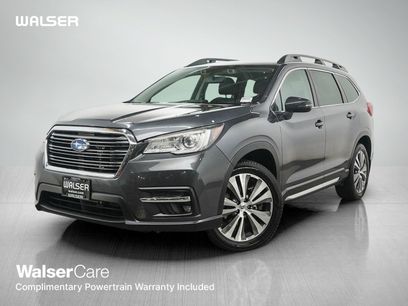 Used 2020 Subaru Ascent Limited w/ Popular Package #2A