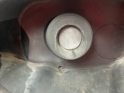 Used 2020 Chevrolet Equinox LT image 31