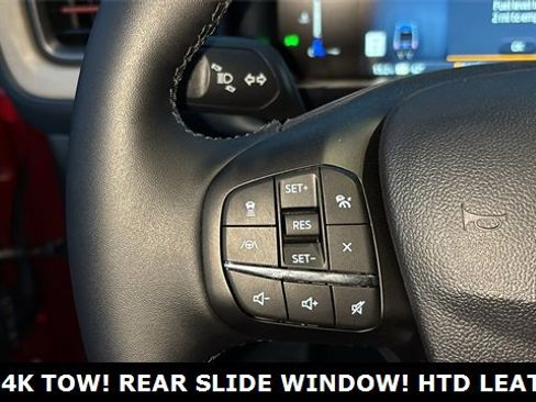 New 2026 Ford Maverick Lariat w/ 4K Tow Package image 11