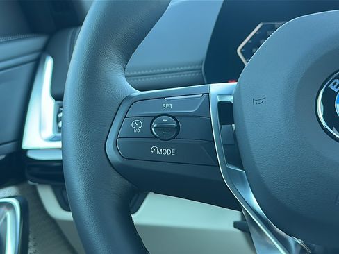 New 2026 BMW X1 xDrive28i w/ Technology Package image 19