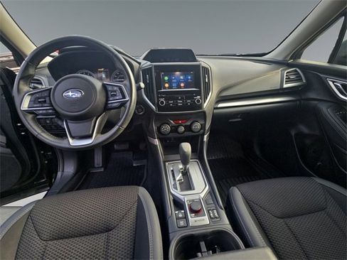 Certified 2022 Subaru Forester Premium w/ Popular Package #1 image 14