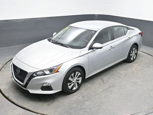 Used 2021 Nissan Altima 2.5 S image 21