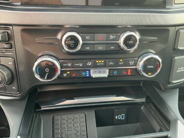 Used 2026 Ford F450 Platinum AWD/4WD image 18