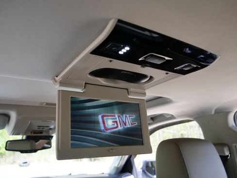 Used 2017 GMC Sierra 1500 SLT image 32