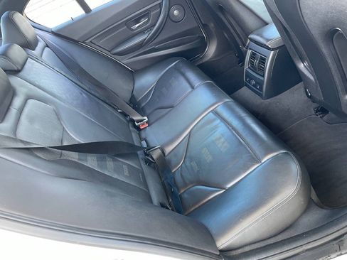 Used 2017 BMW M3 w/ Competition Package RWD image 22